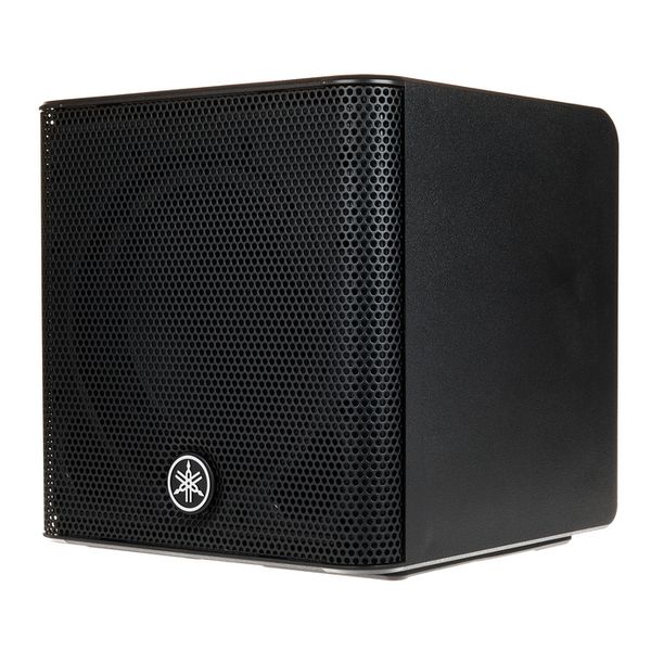 Yamaha Stagepas 200BTR