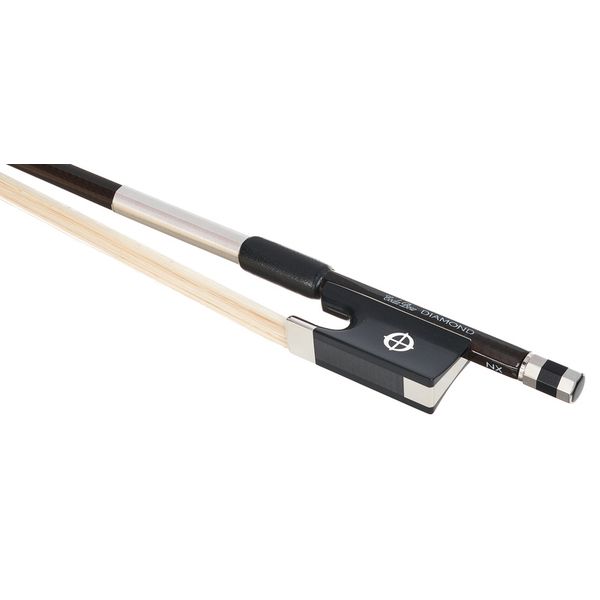 CodaBow Diamond NX Violin Bow