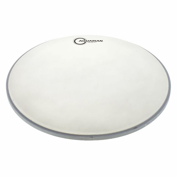 Aquarian 14" Focus-X Texture Coated