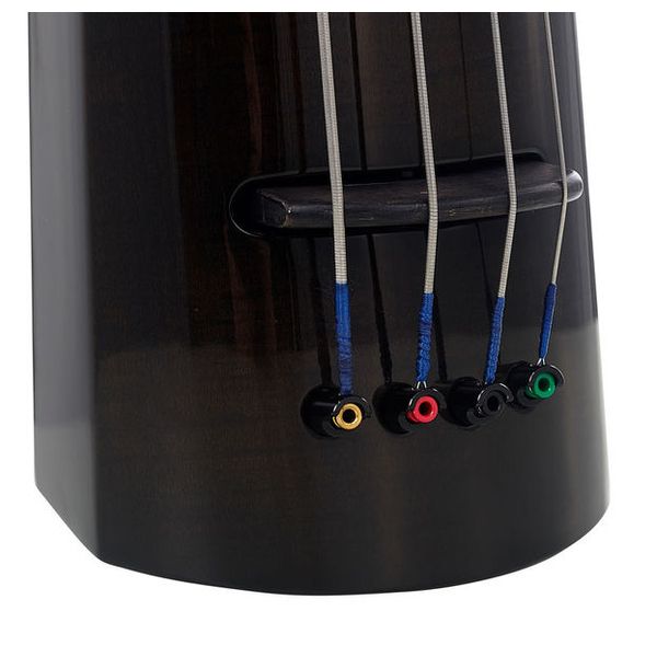 NS Design WAV4c-OB-BK Omni Bass