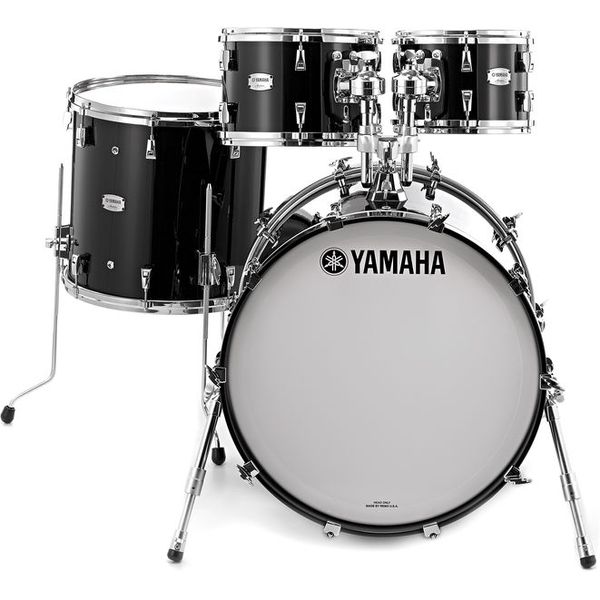 Yamaha Absolute Hybrid Studio -SOB