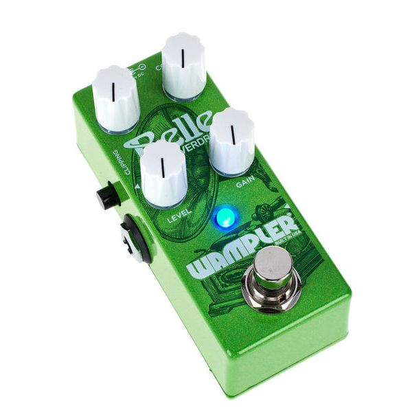 Wampler Belle Overdrive