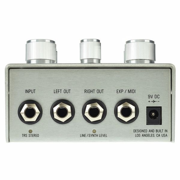 Meris Hedra Pitch-Shifter