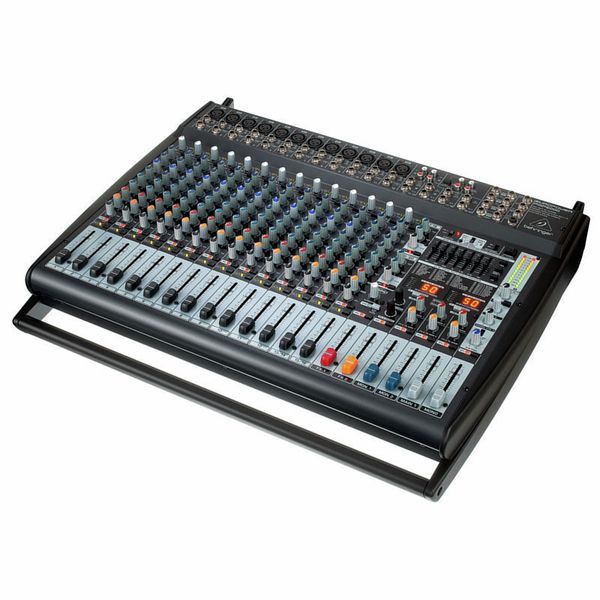 Behringer PMP 6000