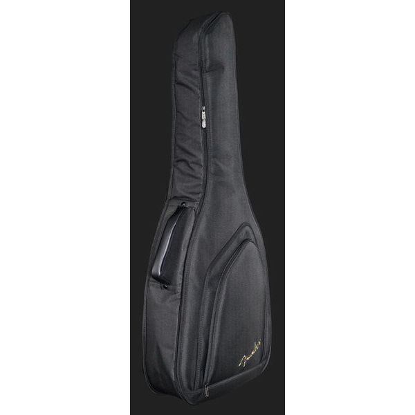 Fender Joe Strummer Campfire