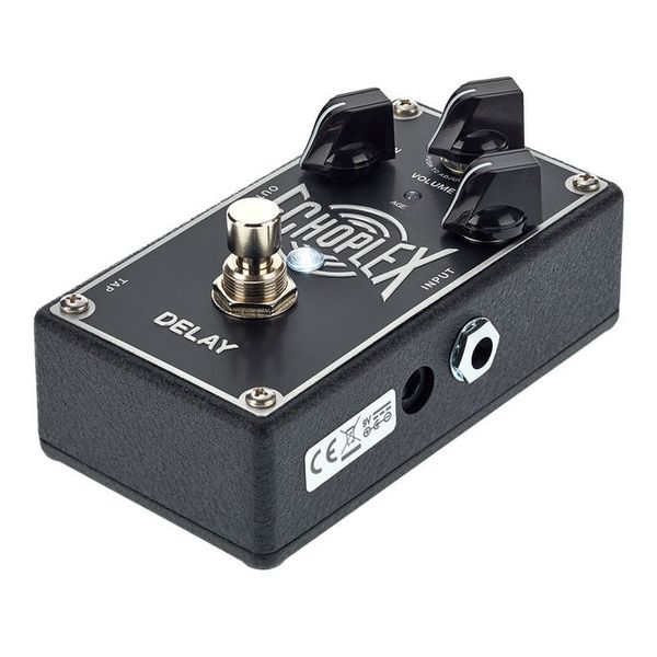 Dunlop Echoplex Delay