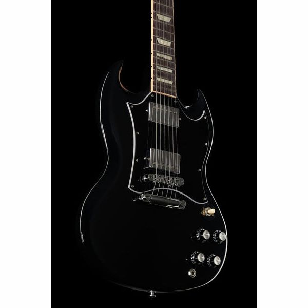 Gibson SG Standard EB