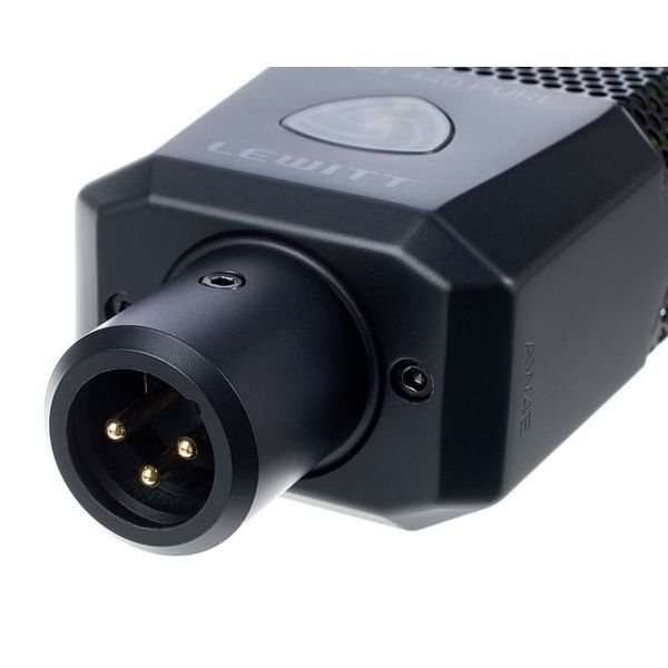 Lewitt LCT 440 PURE Bundle