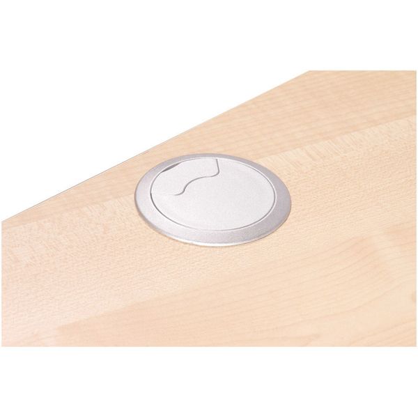 Thon StudioProd.Desk1750Maple curv