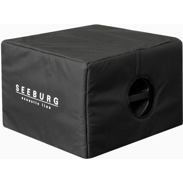 Seeburg Acoustic Line Cover G Sub 1201