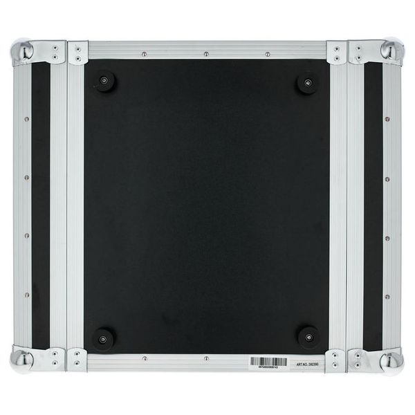 Flyht Pro Rack 4U Double Door Profi