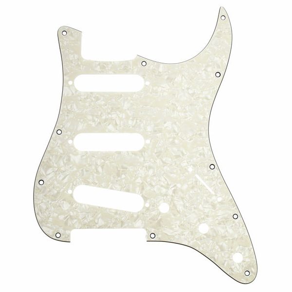 Göldo Pickguard SSS WP