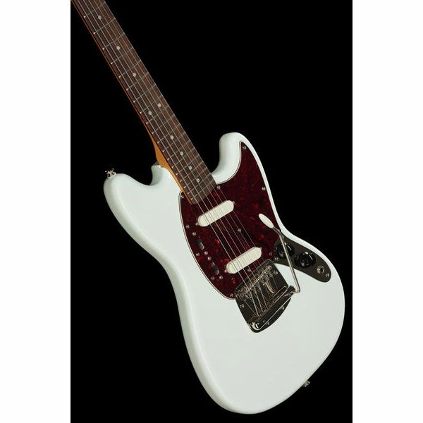 Squier CV 60s Mustang LRL SNB