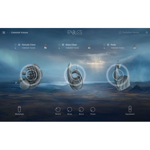 Native Instruments Komplete 15 Collector’s Edit.