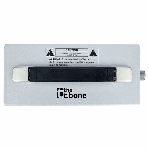 the t.bone PSU Retro Tube II
