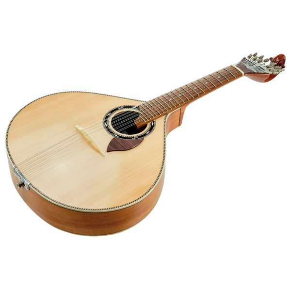 Thomann Fado Guitar Lisboa Deluxe