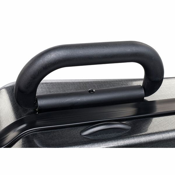 bam 2200XLT Viola Case Hightech