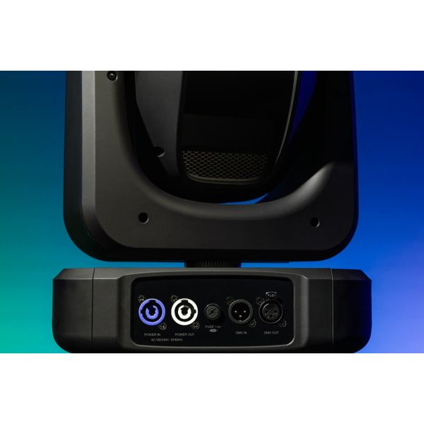 Showtec Xpression 2000B