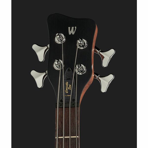 Warwick Pro Series Corvette Ash 4 NBTS