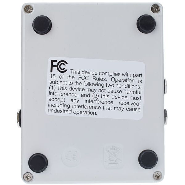 Electro Harmonix B9 Organ Machine