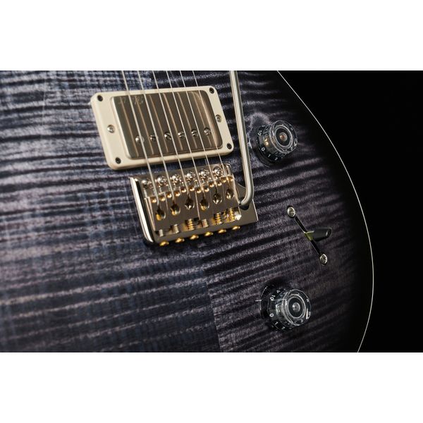 PRS Studio Purple Mist