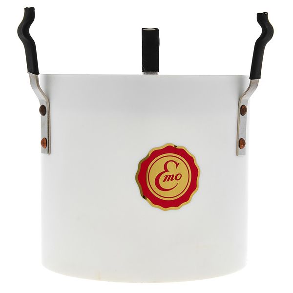 Emo Trumpet Clip on Velvet Mute