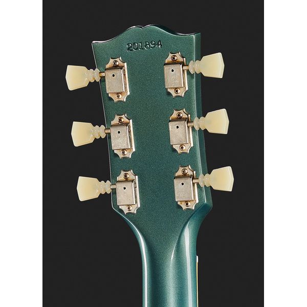 Gibson SG Standard 64 Maestro PB ULA