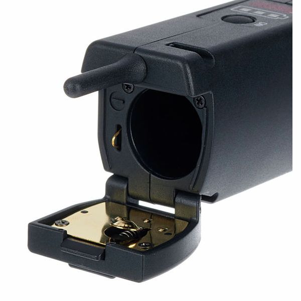 the box pro DSP 110 BP Street Set