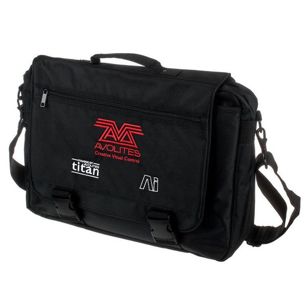 Avolites Titan Mobile Wing