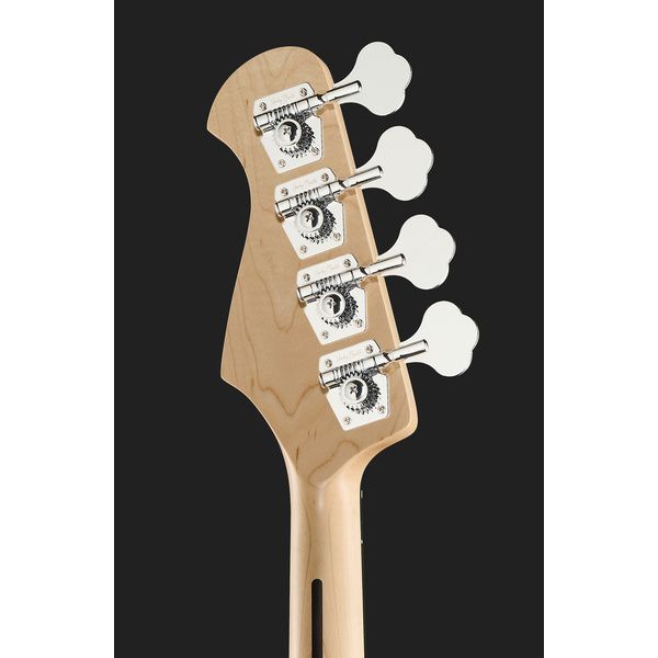 Harley Benton JB-75MN SB Vintage Seri Bundle