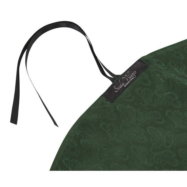 Scala Vilagio Silk Blanket for Cello CB/GNP