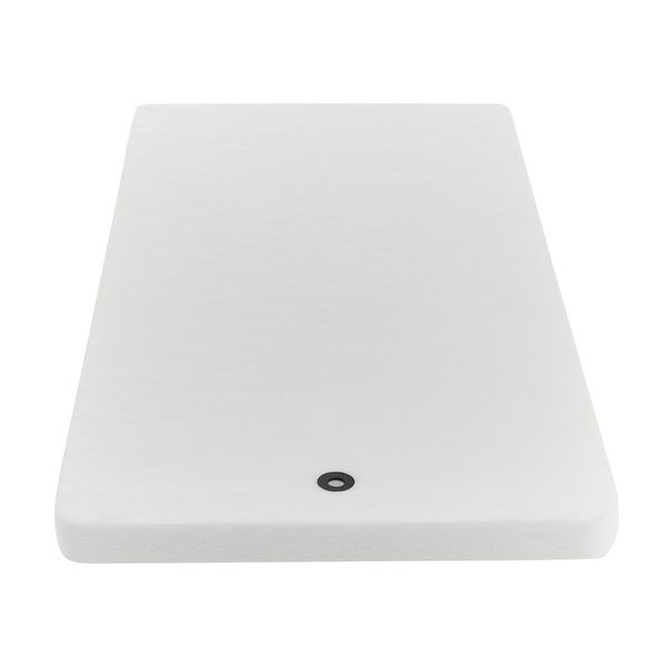 t.akustik Office Set Open Plan 16 WH