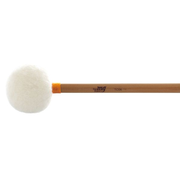 MG Mallets TC06 Timpani Mallets