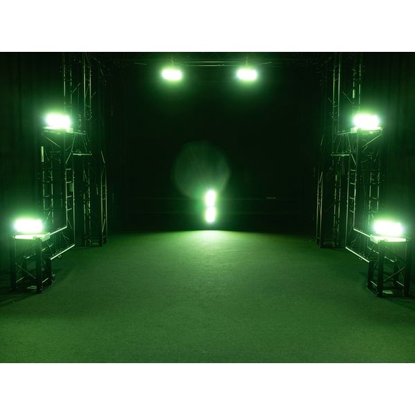 Eurolite LED Mini Strobe ABL