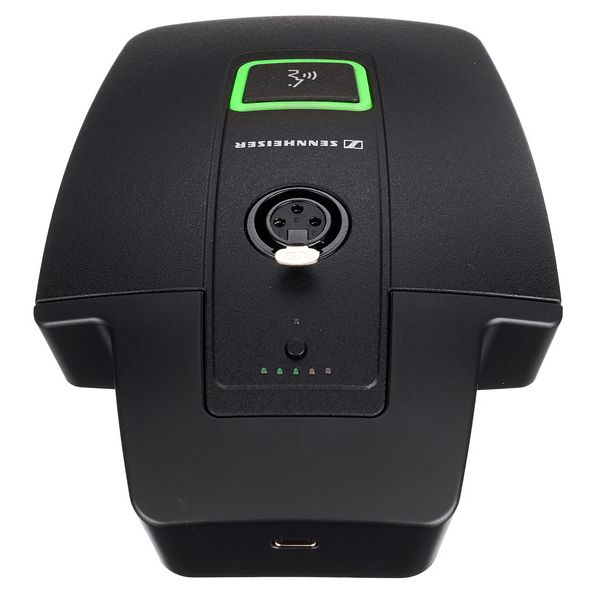 Sennheiser EW-DX 8CH Conference Set Q1-9