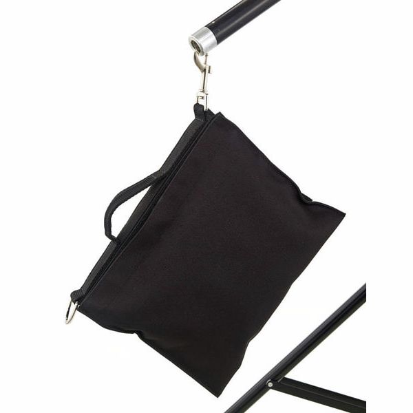 Manfrotto 420B Combi Boom Stand Alu