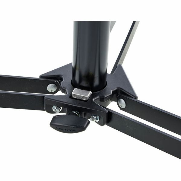 Manfrotto 270BSU Steel Stand