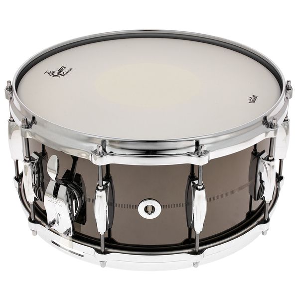Gretsch Drums 14"x6,5" Solid Steel Snare