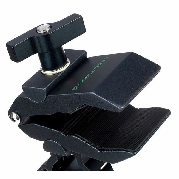 9.solutions Python with 35mm Tube Mount