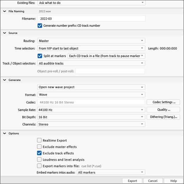 Magix Samplitude Pro X Suite Upgrade