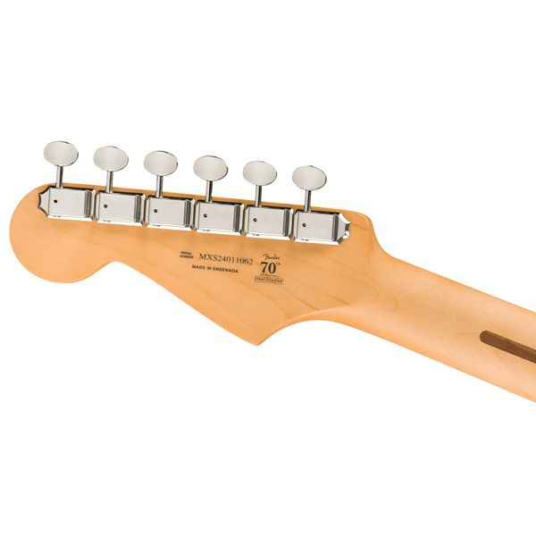 Fender Player II Strat HSS RW PWT