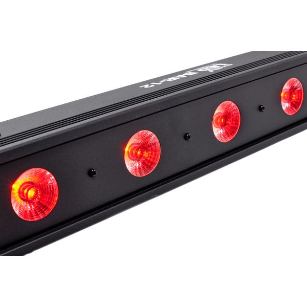 Eurolite LED BAR-12 QCL RGB+WW Bar