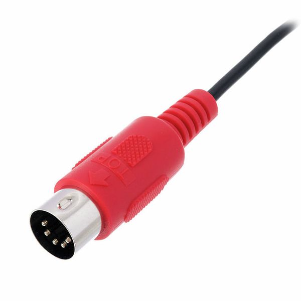 Befaco TRS-MIDI Cable A