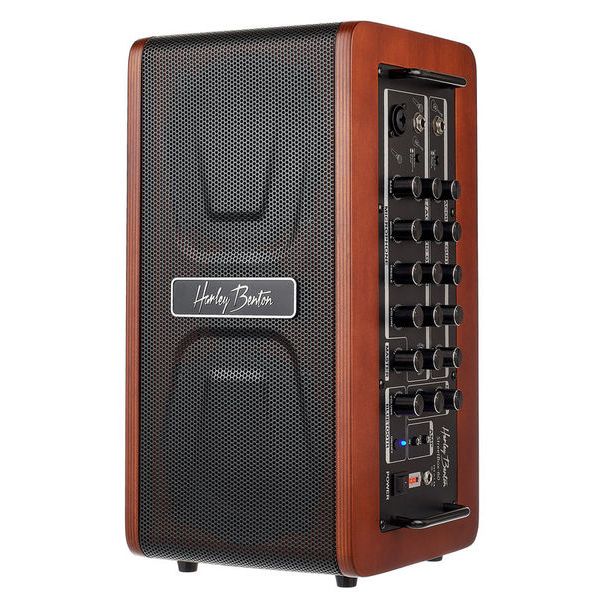 Harley Benton StreetBox-60