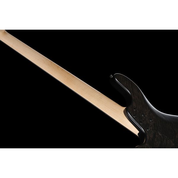 Marleaux Votan 5 Black Burst