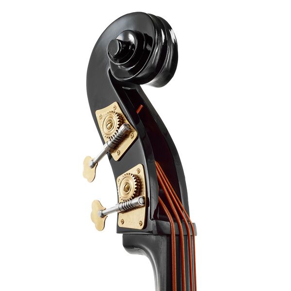 Thomann Rockabilly Vintage Bass BK/V