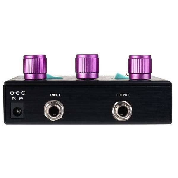 Pigtronix Star Eater