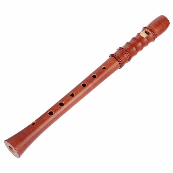 Mollenhauer 4107 Kynseker Soprano Recorder