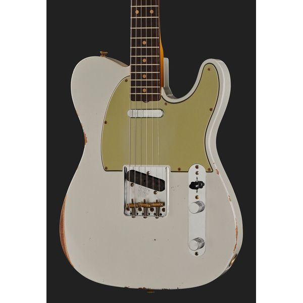 Fender 61 Telecaster Relic AOW