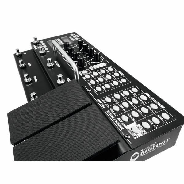 Eurolite DMX Move Bigfoot Foot Control